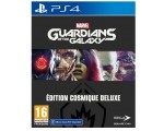 Amazon: Marvel'S Guardians Of The Galaxy: Édition Cosmique Deluxe sur PS4 à 51,74€