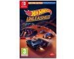 Amazon: Hot Wheels Unleashed - D1 Edition sur Nintendo Switch à 34,99€