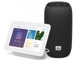 Boulanger: Enceinte portable JBL Link Portable + Google Nest Hub2 à 99,99€