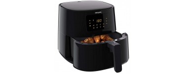 Amazon: Friteuse Philips HD9270/90 Airfryer Essential XL à 99.99€