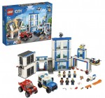 Maxi Toys: Le 2ème jouets LEGO City acheté à - 50%