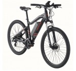 Norauto: -100€ + 150€ remboursés en bons d'achat sur l'achat d'un vélo à assistance électrique