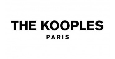 The Kooples: 30% de remise dès 2 articles achetés sur une sélection d'articles de la collection Hiver 2021