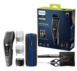 Amazon: Tondeuse à cheveux Philips HairClipper Series 7000 HC7650/15 à 49,99€