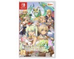 Amazon: Jeu Rune Factory 4 Special sur Nintendo Switch à 25,40€