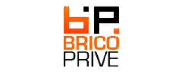 Brico Privé: 15 à 20 nouvelles ventes privées Bricolage chaque jour
