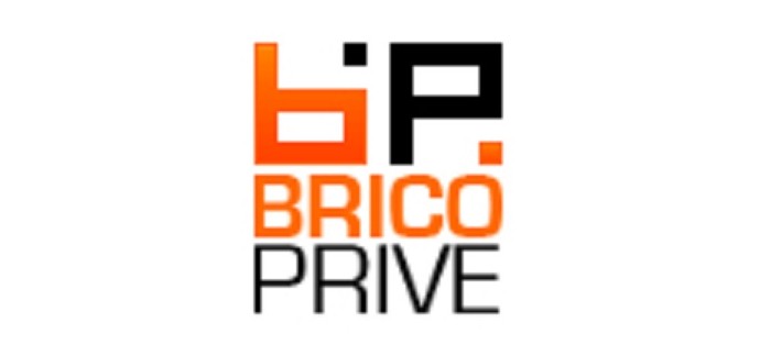 Brico Privé: 15 à 20 nouvelles ventes privées Bricolage chaque jour