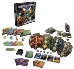 Amazon: Jeu de plateau coopératif fantastique Dungeons & Dragons Adventure Begins à 20,99€