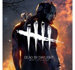 Amazon:  Tenues offertes pour Dead by Daylight sur Steam, Epic, Windows, Stadia, PlayStation, Xbox, Switch