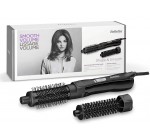 Amazon: Brosse Soufflante BaByliss AS82E Shape and Smooth à 19,99€