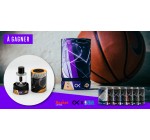 Basket le Mag: 20 parfums de la collection OKAIA-NBA à gagner