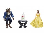 Amazon: Figurines Disney Princesses Belle Et La Bete à 17,95€