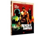 Amazon: Combo Blu-Ray + DVD Hercule Contre Les Vampires à 13,81€