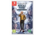 Amazon: Jeu Agatha Christie - Hercule Poirot: The First Cases sur Nintendo Switch à 26,99€