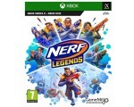 Amazon: Jeu Nerf Legends sur Xbox One/Xbox Series X à 24,99€