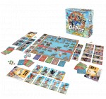 Amazon: Jeu de société One Piece Adventure Island - Topi Games à 22,12€