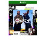 Amazon: Jeu UFC 4 sur Xbox One à 29,98€