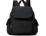 Amazon: Sac à dos Kipling City Pack Mini pour femme (Noir) à 41,50€