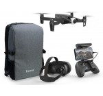 Darty: Pack Drone PARROT 4K ANAFI FPV à 349,99€