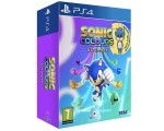 Amazon: Jeu Sonic Colours Ultimate Day One edition sur PS4 à 29,99€