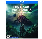 Amazon: Blu-Ray His Dark Materials À la croisée des Mondes (Saison 2) à 18,75€