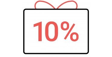Conforama: [Carte Confo+] -10% supplémentaires sur vos achats meubles et déco pour votre anniversaire