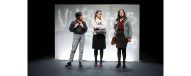 Arte: Des invitations pour la pièce "En réalités" le 15 janvier à Lyon à gagner