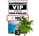 Veepee: 1 week-end VIP à Nice, des billets pour les deux demi-finales et la finale 2022 du Top14 à gagner
