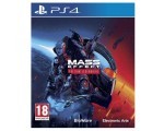 Amazon: Jeu Mass Effect : Édition Légendaire sur PS4 à 39,99€