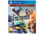 Amazon: Jeu Riders Republic Édition Limitée sur PS4 à 39,99€