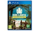Amazon: Jeu Koh Lanta - Les Aventuriers sur PS4 à 30,99€