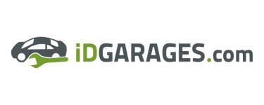 iDGARAGES.COM: Remises exclusives jusqu'à -40%