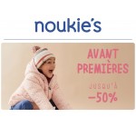 Noukies: [Avant Première] Jusqu'à -50% sur une sélection avant les soldes