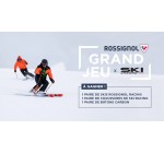 Rossignol: Divers accessoires de skis à gagner