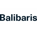 Balibaris: Payez votre commande en 3 fois à partir de 200€ et jusqu'à 1500€