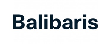 Balibaris: Payez votre commande en 3 fois à partir de 200€ et jusqu'à 1500€