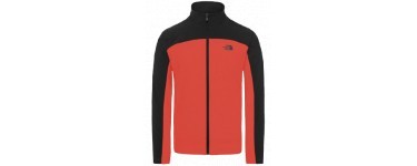 The North Face: Veste polaire The North Face Emilio Delta à 59,50€