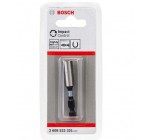 Amazon: Porte-embout standard Bosch Professional 2608522321 Impact Control à 8€