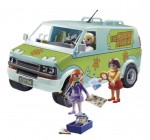 Maxi Toys: 30% de remise sur tous les jouets PLAYMOBIL Scooby-Doo