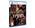 Cultura: Jeu Hades sur PS5 à 9,99€