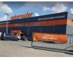 Yakarouler: Retrait gratuit de votre commande en magasin