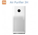 AliExpress: Purificateur d'Air intelligent Xiaomi Purifier 3H avec filtre HEPA à 108,50€