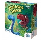 Amazon: Jeu de société The Flying Games - Jurassic Snack à 13,98€