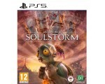 Amazon: Jeu Oddworld Soulstorm Day One Edition sur PS5 à 29,99€