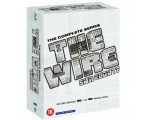 Amazon: Coffret Blu-Ray Sur Ecoute (The Wire) – L’intégrale de la série HBO à 34,99€