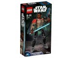 Amazon: Figurine LEGO Star Wars - Finn (75116) à 21€