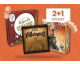 Cultura: 2 jeux de société achetés = le 3e offert sur une sélection