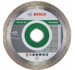 Amazon: Disque à tronçonner diamanté Bosch 2608602202 standard for ceramic à 7,99€
