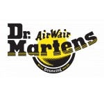 Dr Martens: Jusqu'à 40% de réduction sur une sélection d'articles avant les soldes