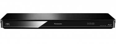 Amazon: Lecteur Blu-Ray Panasonic DMP-BDT384EG à 137,35€